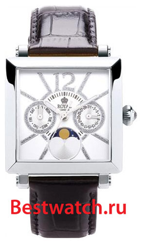 Часы Royal London Fashion 21165-05